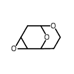 CAS#: 851851-39-3, 3,7,10-Trioxatricyclo[4.3.1.0<sup>2,4</sup>]decane