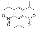 CAS#: 85187-23-1, 1,3-Dinitro-2,4,6-Triisopropylbenzene