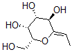 CAS#: 85230-66-6, 3,7-Anhydro-1,2-Dideoxygalacto-Oct-2-Enitol