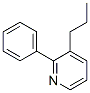 CAS#: 85237-76-9, 2-Phenyl-3-Propylpyridine