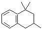 CAS#: 85268-66-2, 1,1,3-Trimethyl-1,2,3,4-tetrahydronaphthalene