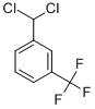 CAS#: 85301-66-2, 3-(Trifluoromethyl)Benzal Chloride