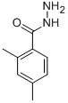 CAS#: 85304-03-6, 2,4-Dimethylbenzohydrazide