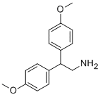 CAS#: 85336-83-0, 2,2-Bis(4-Methoxylphenyl)Ethylamine