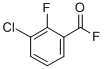 CAS#: 85345-74-0, 3-Chloro-2-Fluorobenzoyl Fluoride