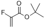 CAS#: 85345-86-4, Tert-Butyl 2-Fluoroacrylate
