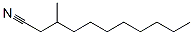 CAS 登录号：85351-06-0， 3-甲基十一烷腈