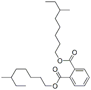 CAS 登录号：85391-49-7， 二(6-甲基辛基)邻苯二甲酸酯