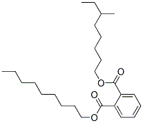 CAS#: 85391-54-4, 6-Methyloctyl Nonyl Phthalate