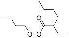 CAS#: 85391-85-1, Butyl 2-Ethylperoxyhexanoate