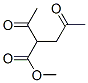 CAS#: 85392-47-8, Methyl 2-Acetyl-4-Oxovalerate