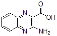 CAS#: 85414-82-0, 3-Aminoquinoxaline-2-Carboxylic Acid