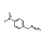 CAS#: 854207-77-5, N-(4-Nitrobenzyl)methanimine