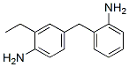 CAS#: 85423-04-7, 4-[(2-Aminophenyl)Methyl]-2-Ethylaniline