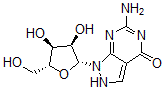 CAS#: 85426-74-0, 6-Aminoallopurinol Riboside