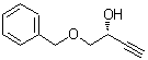 CAS#: 85428-24-6, (2R)-1-(Benzyloxy)-3-butyn-2-ol