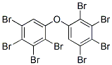 CAS 登录号：85446-17-9， 1,1'-氧基二(2,3,4,5-四溴苯)