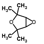 CAS#: 854840-12-3, 2,2,4,4-Tetramethyl-3,6-dioxabicyclo[3.1.0]hexane