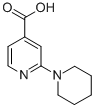 CAS#: 855153-75-2, 2-Piperidin-1-Ylisonicotic Acid