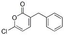 CAS#: 85533-80-8, 3-Benzyl-6-Chloro-2-Pyrone