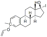CAS#: 85549-75-3, 17-Iodovinylestradiol-3-Methyl Ether
