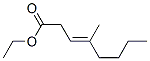 CAS#: 85554-67-2, Ethyl (E)-4-Methyl-Oct-3-Enoate