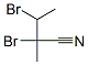 CAS#: 85554-83-2, 2,3-Dibromo-2-Methylbutyronitrile
