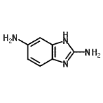 CAS#: 85561-97-3, 1H-Benzimidazole-2,6-diamine