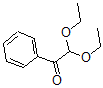 CAS#: 85568-36-1, 2,2-Diethoxyacetophenone