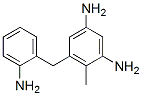 CAS#: 85586-62-5, 5-[(2-Aminophenyl)Methyl]-4-Methylbenzene-1,3-Diamine