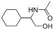 CAS#: 855878-60-3, N-(1-Cyclohexyl-2-Hydroxyethyl)-Acetamide