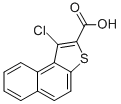 CAS#: 85589-69-1, 1-Chloronaphtho[2,1-b]Thiophene-2-Carboxylic Acid