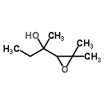 CAS#: 855916-82-4, 4,5-Epoxy-3,5-Dimethyl-3-Hexanol