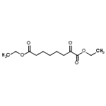CAS#: 856065-92-4, Diethyl 2-oxooctanedioate