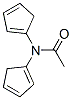 CAS#: 856329-05-0, N,N-Dicyclopentadienyl-Acetamide