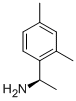 CAS#: 856563-10-5, (alphaR)-alpha,2,4-Trimethyl-Benzenemethanamine