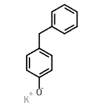 CAS#: 85712-11-4, Potassium 4-benzylphenolate
