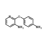 CAS#: 857221-96-6, 2-(4-Aminophenoxy)-3-pyridinamine