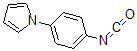 CAS#: 857283-60-4, 1-(4-Isocyanatophenyl)-1H-Pyrrole