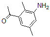 CAS#: 857561-26-3, 3'-Amino-2',5'-Dimethyl-Acetophenone