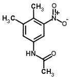 CAS#: 857571-00-7, N-(3,4-Dimethyl-5-nitrophenyl)acetamide
