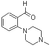 CAS#: 85803-62-9, 2-(4-Methylpiperazino)Benzaldehyde