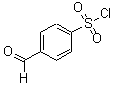 CAS#: 85822-16-8, 4-Formylbenzenesulfonyl Chloride