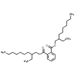CAS#: 85851-82-7, Bis(2-ethylnonyl) phthalate