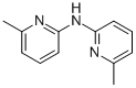 CAS 登录号：85895-80-3， 6-甲基-N-(6-甲基-2-吡啶基)吡啶-2-胺