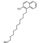 CAS#: 85927-01-1, 1-Dodecyl-2-naphthol