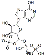 CAS#: 86-04-4, Inosine 5'-pyrophosphate