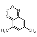 CAS 登录号：860185-09-7， 5,7-二甲基-2,3,1,4-苯并二恶二嗪