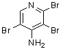 CAS#: 861024-31-9, 2,3,5-Tribromo-4-pyridinamine