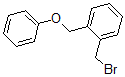 CAS 登录号：861319-72-4， 1-(溴甲基)-2-(苯氧基甲基)-苯
